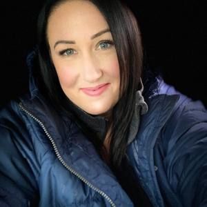 Meet your Posher, Kristy